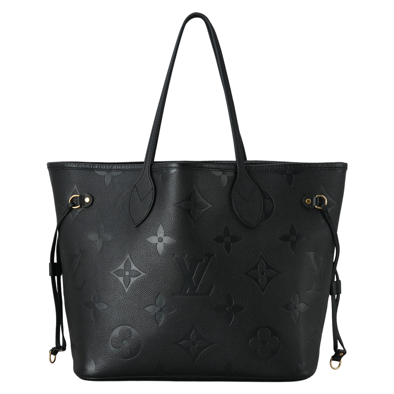 LOUIS VUITTON(USED)루이비통 앙프렝뜨 네버풀 MM